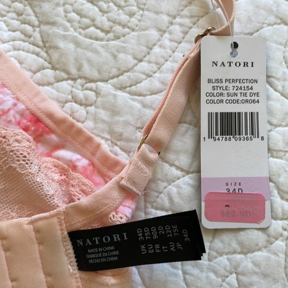 Bra - Picture 2 of 3